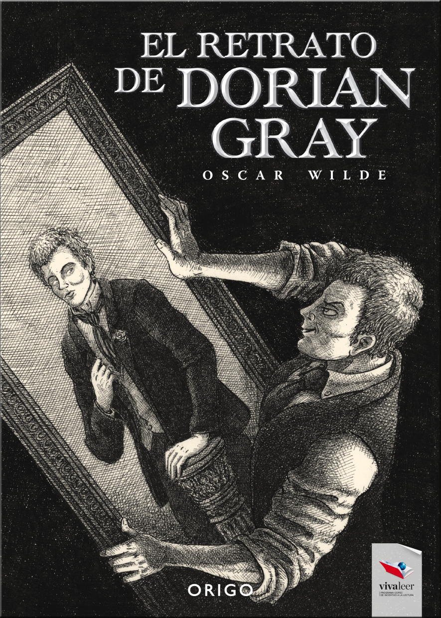 BiblioFía RESEÑA // El Retrato de Dorian Gray // Oscar Wilde BiblioFía RESEÑA // El Retrato de Dorian Gray // Oscar Wilde