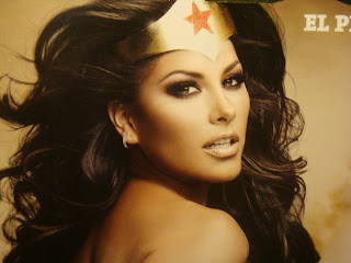 somoselespectador: GABY RAMIREZ: LA MARAVILLA DE PLAYBOY