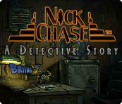 Nick Chase: A Detective Story.