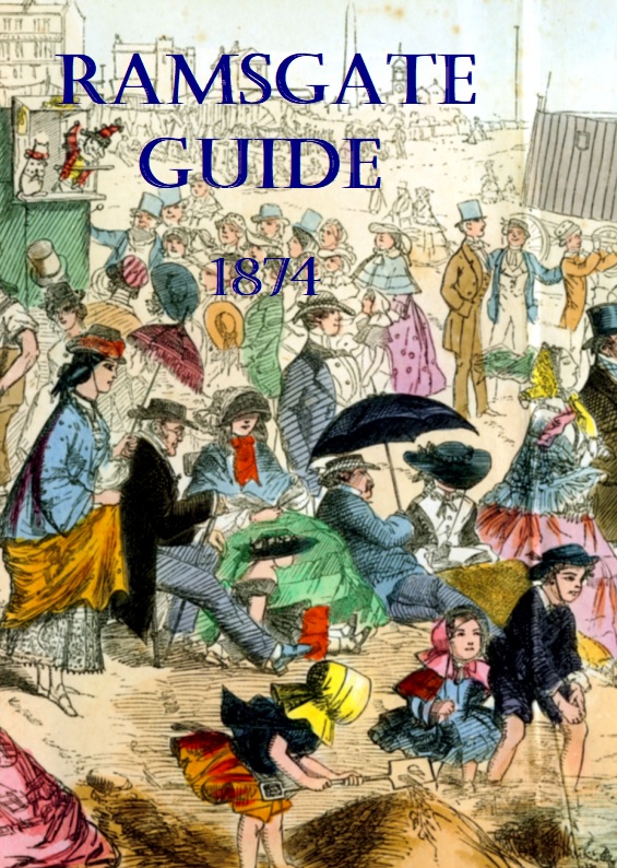 ramsgate guide 1874