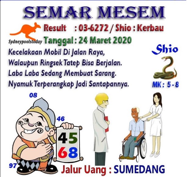Prediksi Syair Sydney 24 Maret 2020 Togel Sydney Pangkalantoto Prediksi Syair Sydney 24 Maret 2020 Togel Sydney Pangkalantoto