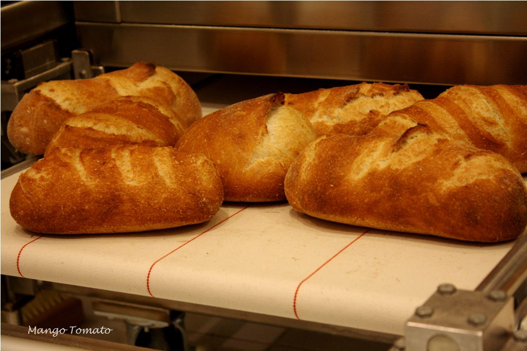 Mango & Tomato Paul Bakery, from France to Washington DC, opens May 2!