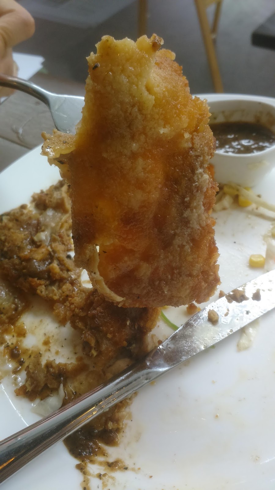 The Gutter Food of Fail Uncensored September 2015