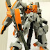 MG 1/100 FXA-05D / RX-178 Super Gundam