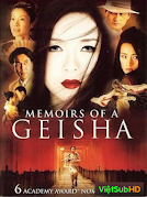 Hồi Ức Một Geisha