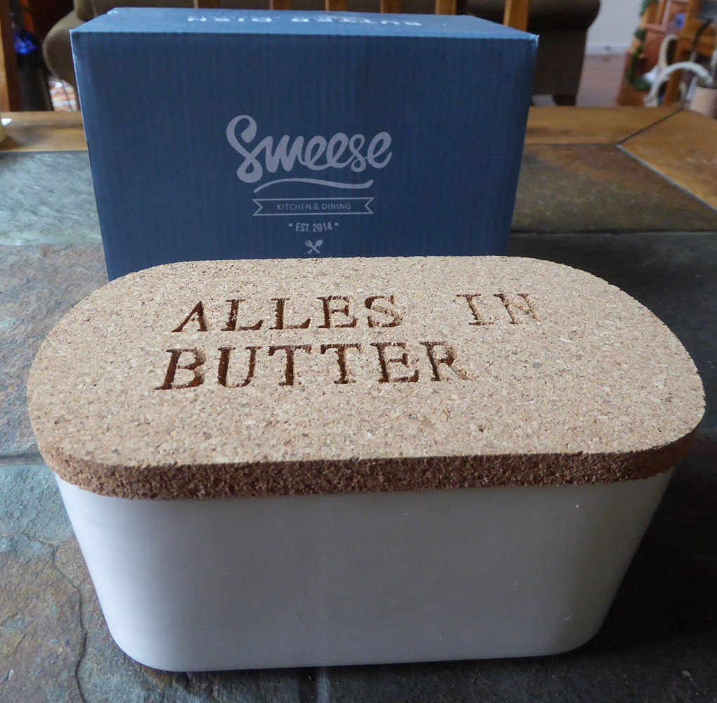 The Enchanted Tree Sweese Porcelain Kitchenware Review and Giveaway