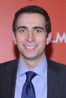 Andrew Ross Sorkin. Director of Too Big to Fail