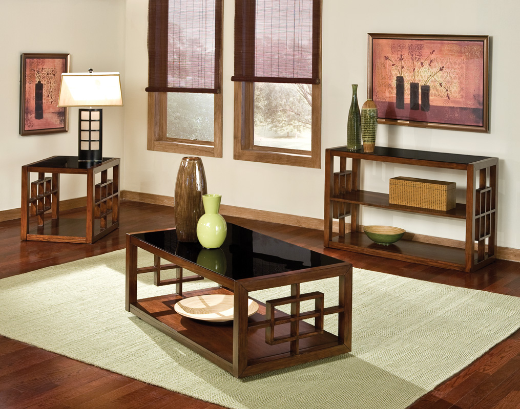 Florida Suncoast Unclaimed Freight Living Room Tables/T.V. Consoles