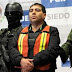 Arrestan a jefe narco de Sinaloa