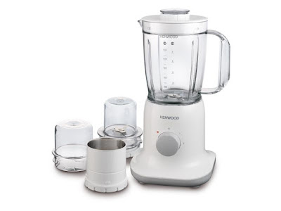 Peralatan Dapur Blender
