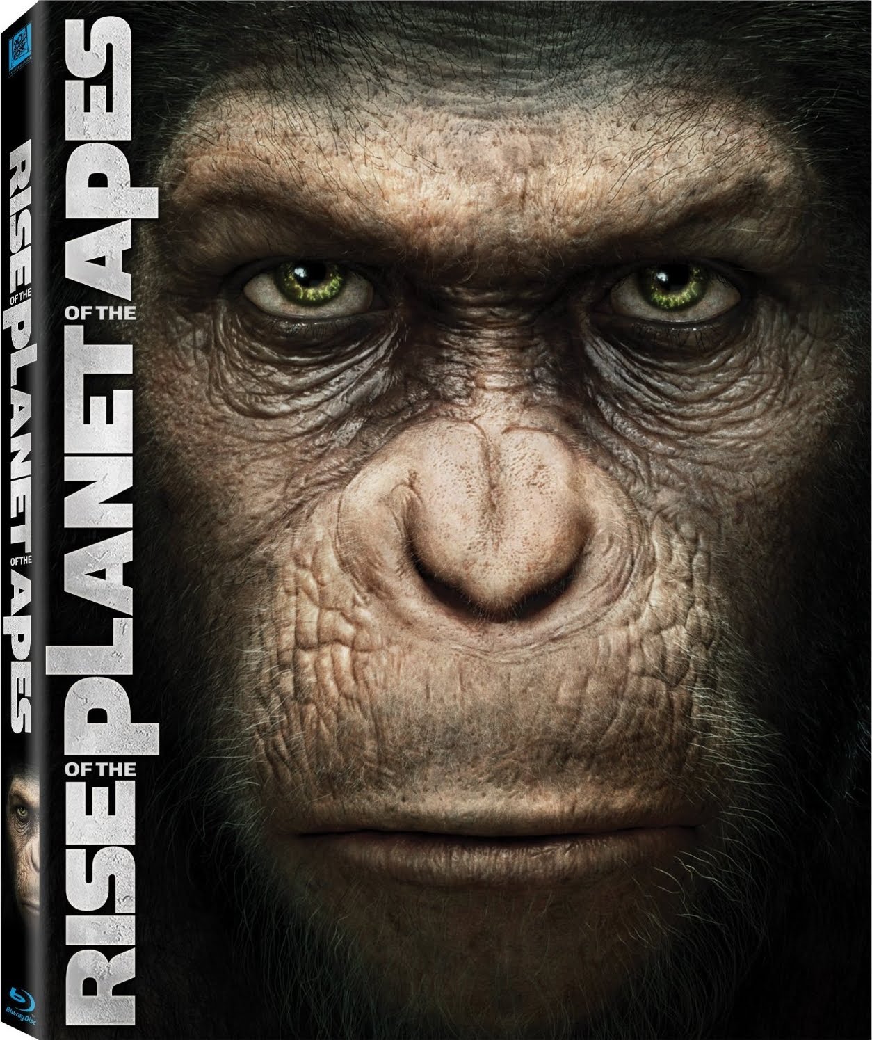 El Origen del Planeta de los Simios 2011 (BRrip) Latino | TorrentMoviesNet2 - Orden Para Ver El Planeta De Los Simios