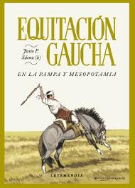 Equitación Gaucha