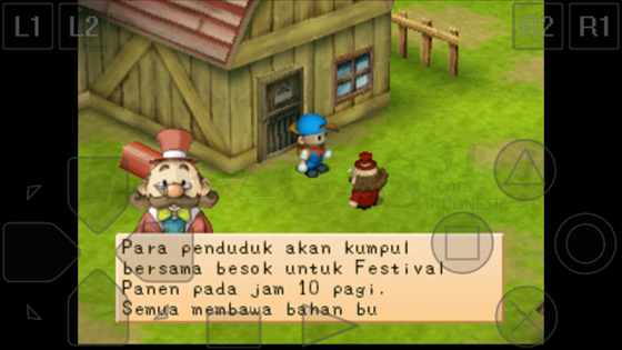 Cara Download Harvest Moon Di Android Epsxe Studio Game