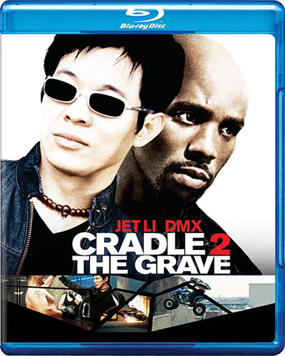 Cradle 2 the Grave (2003) 1080p BDRip Dual Audio Latino-Inglés [Subt. Esp] (Acción. Thriller)