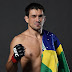 UFC: LUTADOR MENOS GOLPEADO DEMIAN MAIA, EXPLICA ESTRATÉGIA E FILOSOFIA