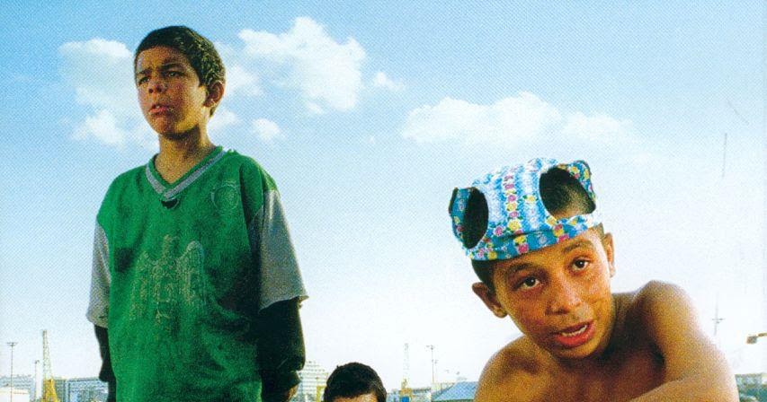 Ali Zawa Film Complet Top Aflam Web | توب أفلام ويب: الفيلم المغربي علي زاوا | Film Ali Zawa