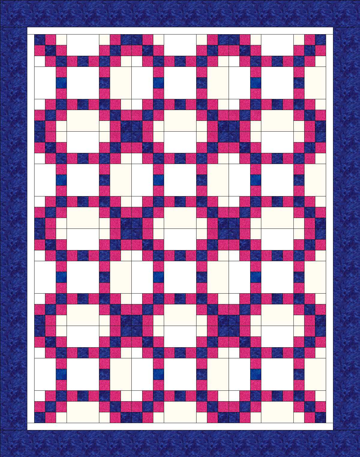 Patchwork Pie: Patterns for Sale