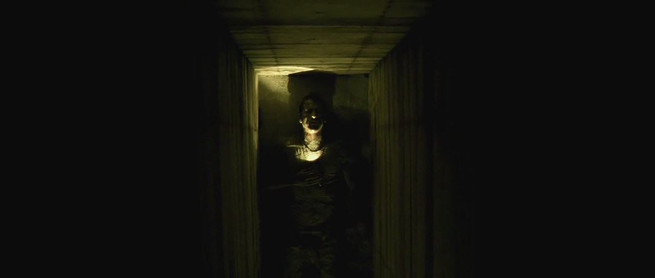 What A Movie Review! Buried 2010