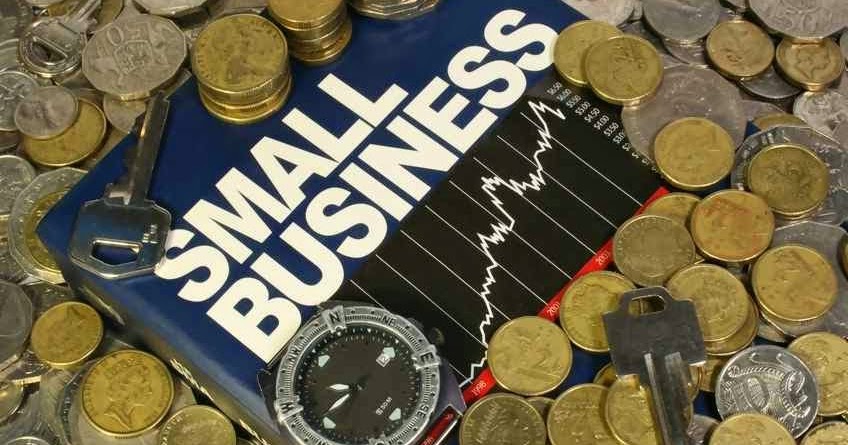 Cara bermain forex dengan modal kecil