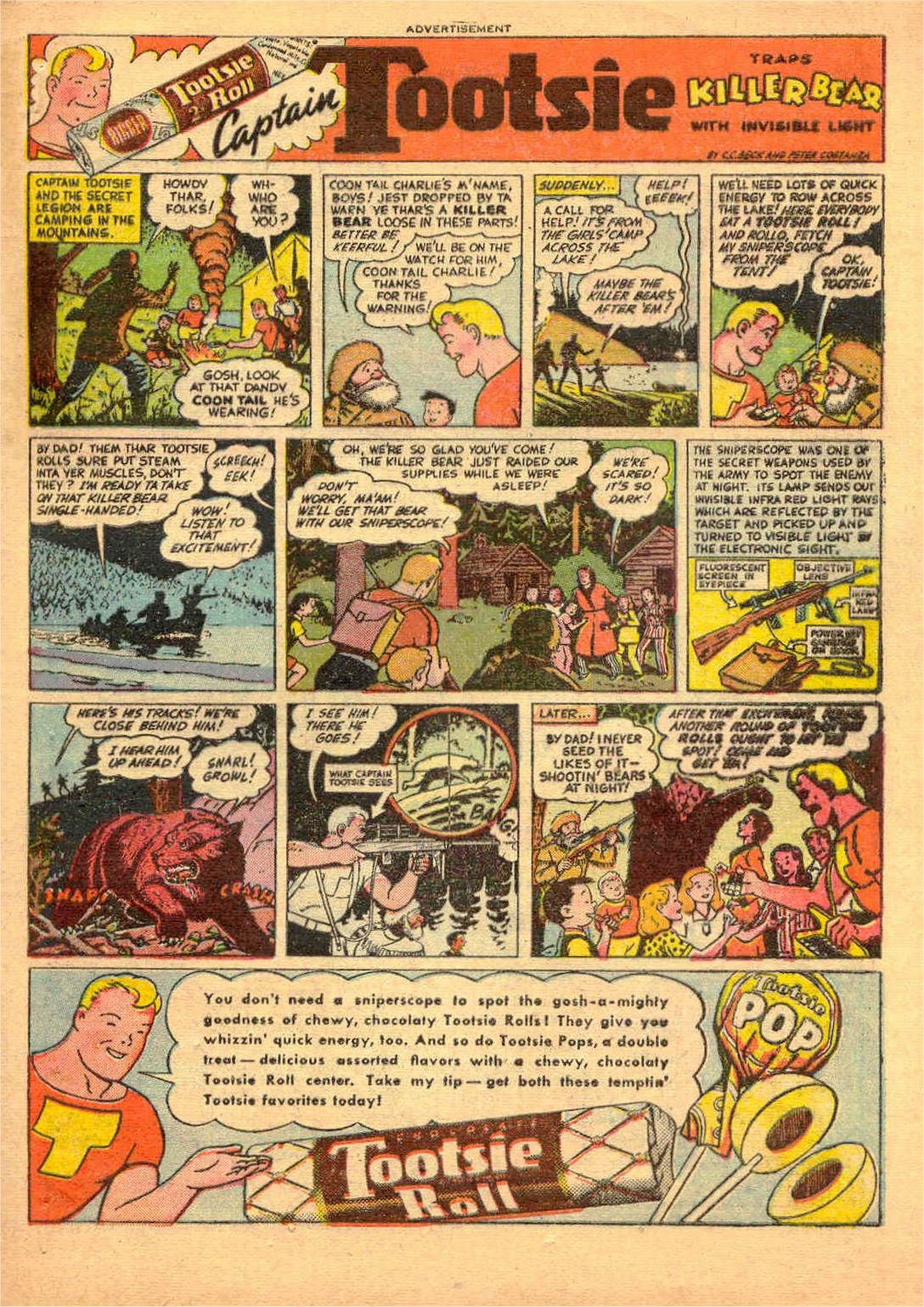 Superman (1939) issue 54 - Page 49