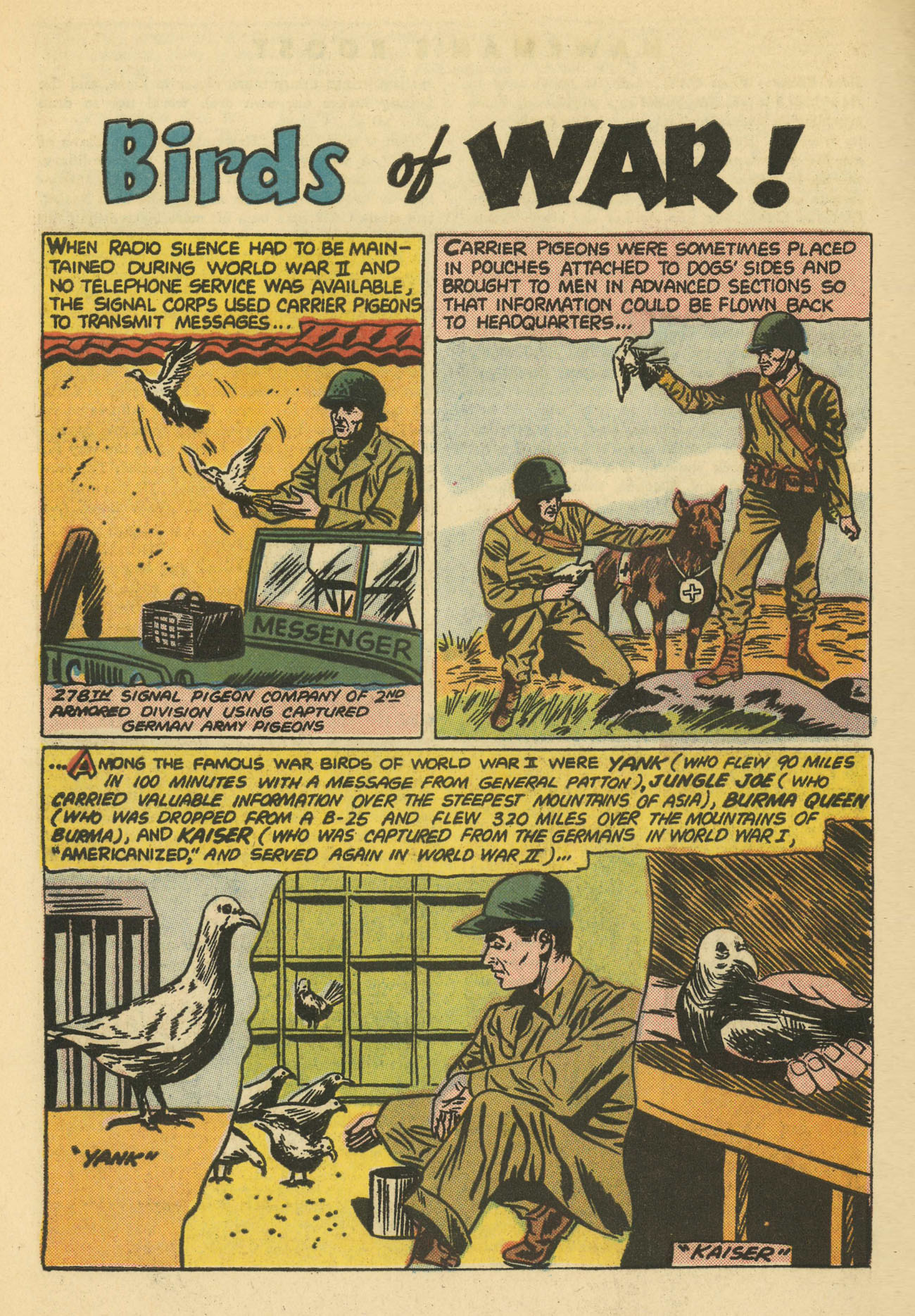 Hawkman (1964) 12 Page 33