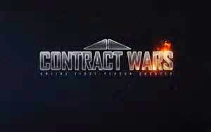 Contract Wars Cheats Ultimate hack (Ammo, Recoil, Radar Hack)
