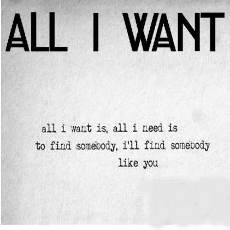 Lyrics All I Want Kodaline Chord gitar all i want dari kodaline, kunci gitar versi mudah dari c, lengkap lirik dan video. lyrics all i want kodaline