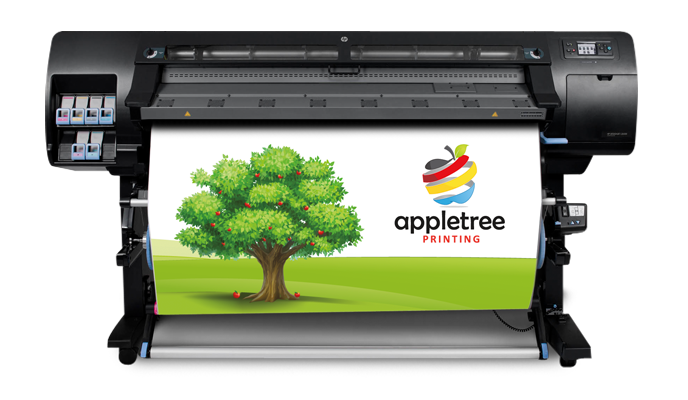 large format printing companies near me