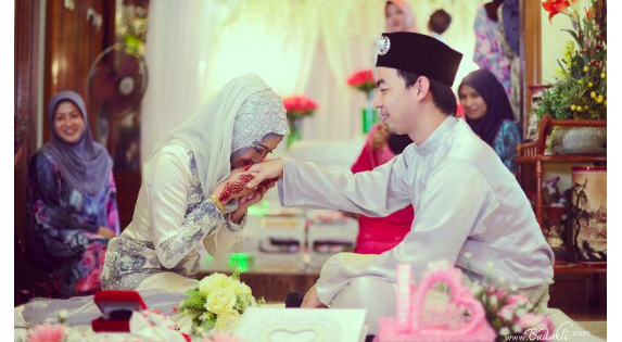 Pesan Untuk Seorang Ayah: Pilihkan Calon Suami Terbaik Untuk Anak