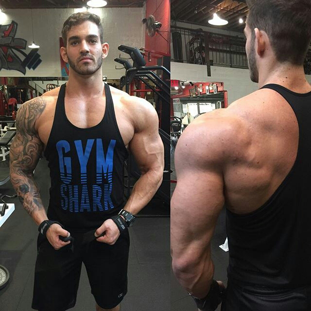 Fitness 7 Amazing Tricks to help Build Muscle Fast Men's Fitness & Workouts Fix.