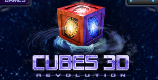Cubes 3D Revolution Iphone cheats