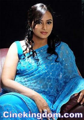 Desi Chudai: Hot Telugu TV Actress