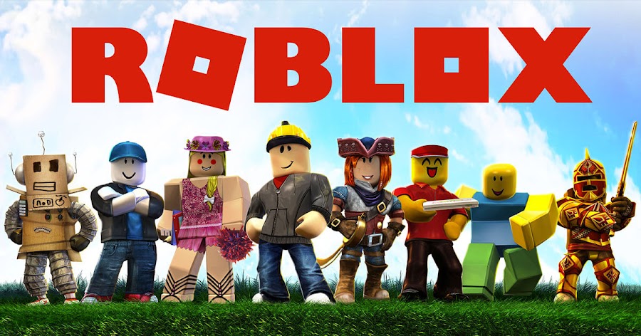 Imagen del videojuego Roblox