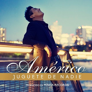 americo juguete de nadie