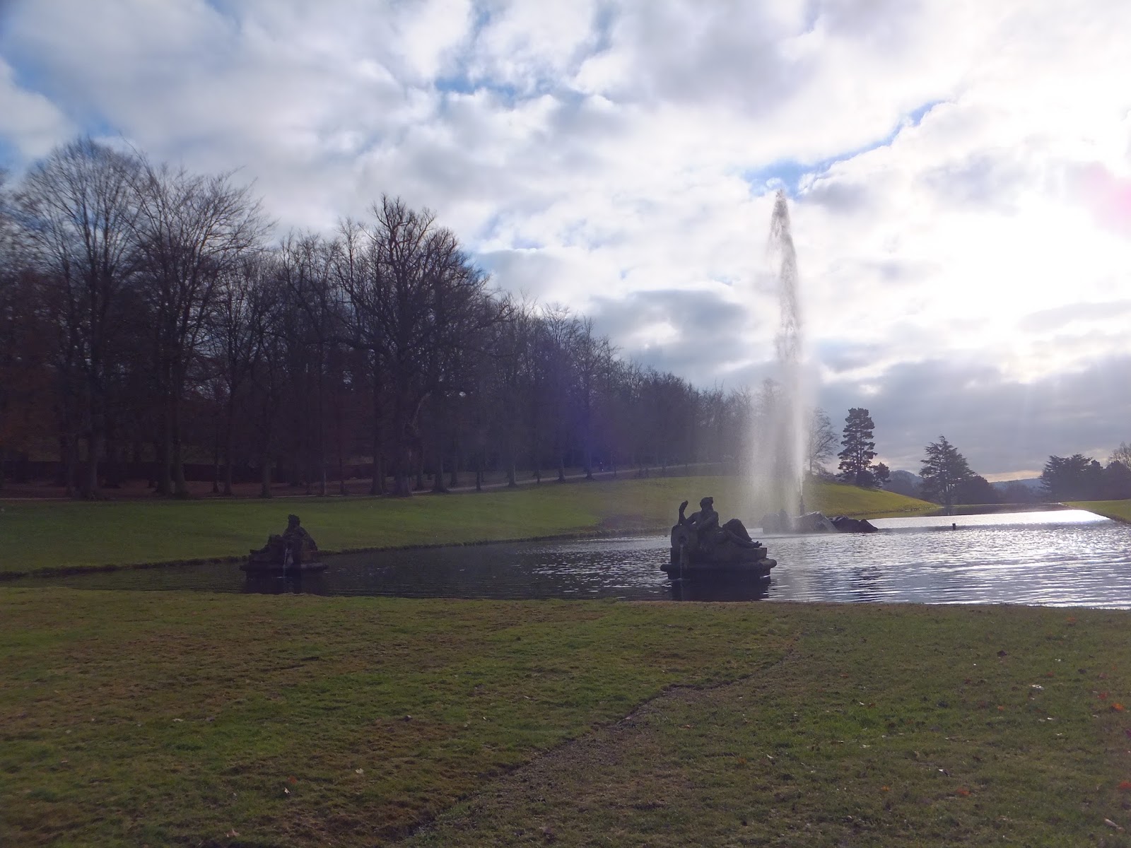 Christmas at Chatsworth 2016 The Nutcracker jesslouisekeen