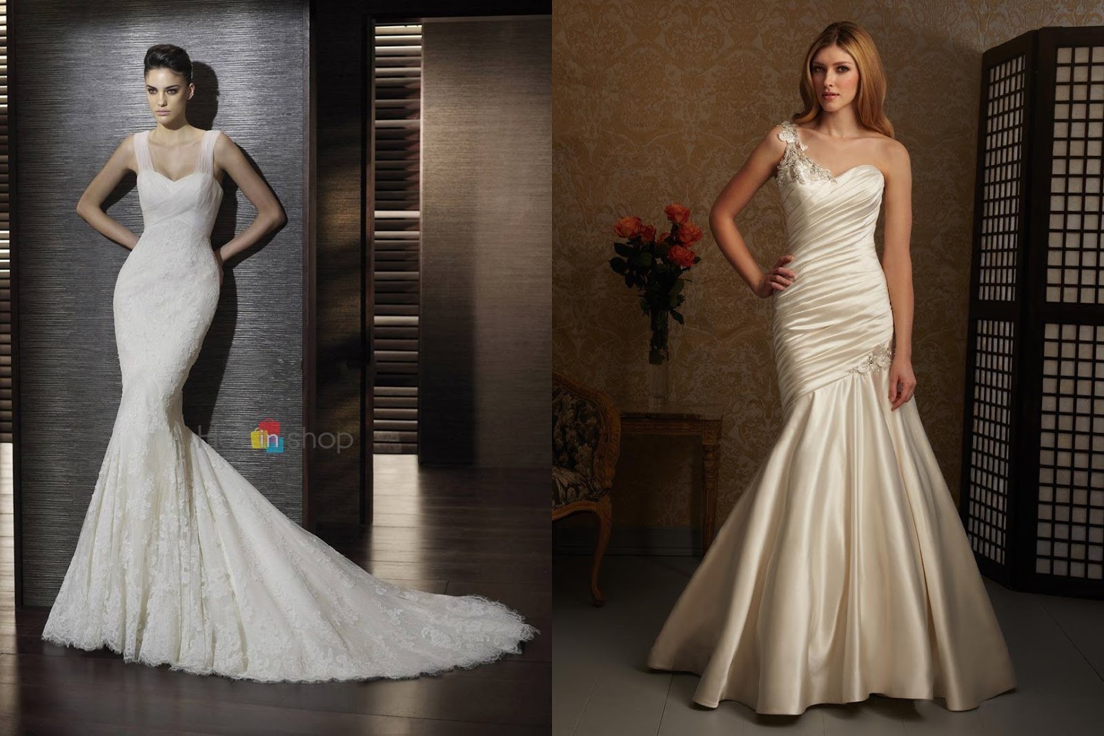 wedding dresses sweetheart neckline a line If the evening gown is trumpet shaped, it is tight-fitting until it 