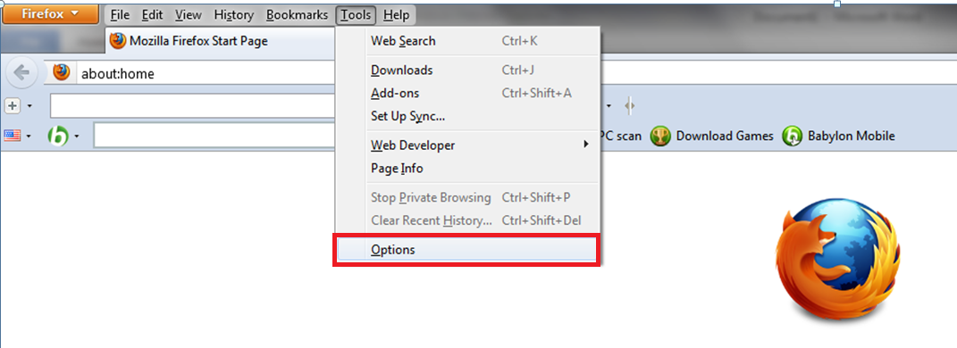 Utorrent Firefox Utorrent Firefox