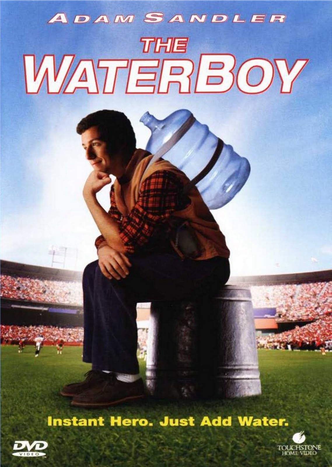4400mas 4138_The Waterboy