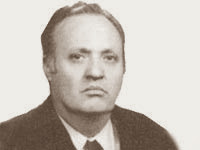 İsmet Küntay