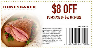 Honey Baked Ham Printable Coupons July 2017 - Discount Shoes Store