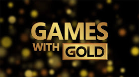 GameSplash Games With Gold February 2019