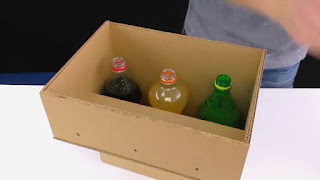 Cara Membuat Mini Dispenser Soda Sendiri