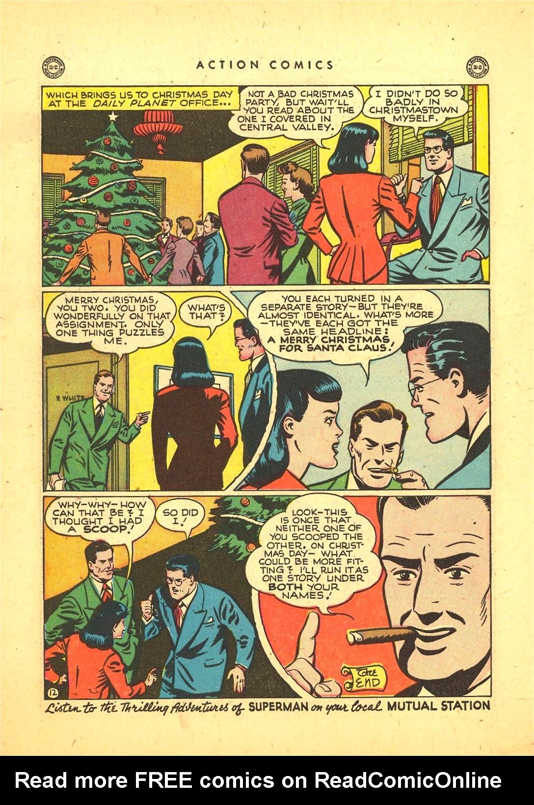 Action Comics (1938) 117 Page 12