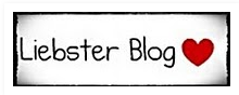 44 pytania, czyli tag: Liebster Blog!