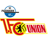 SC Paderborn - FC Union Berlin