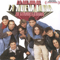 la nueva luna 20 GRANDES EXITOS
