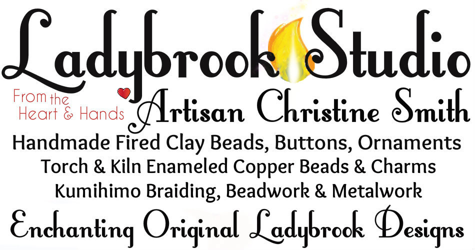 Ladybrook Designs Studio Happenings