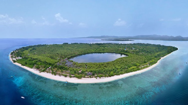 1.100 Pulau di Indonesia Didaftarkan ke PBB Agustus Tahun ini 1.100 Pulau di Indonesia Didaftarkan ke PBB Agustus Tahun ini