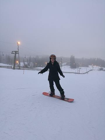 Messilä yllätti rinteiden hyvällä kunnolla 5 Messilä yllätti rinteiden hyvällä kunnolla 4