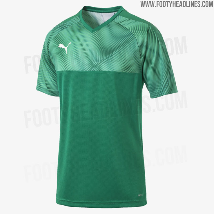 puma 2019 jersey